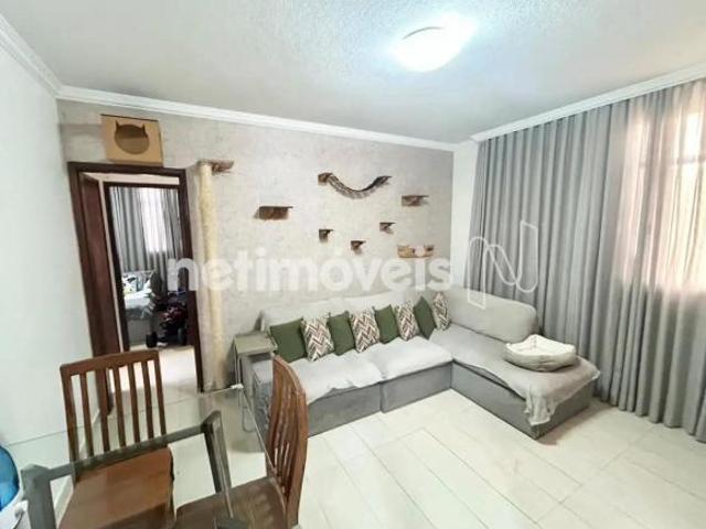 Apartamento venda em São Tomaz, Belo Horizonte
