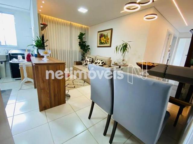 Apartamento venda em Bandeirantes, Belo Horizonte
