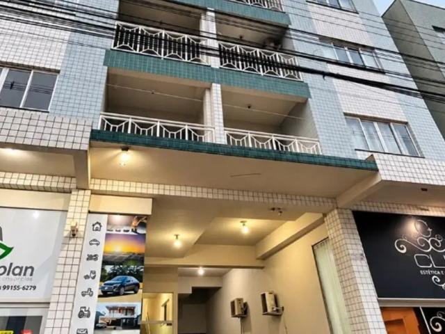 Apartamento aluguel em Jardim Santa Maria, Toledo