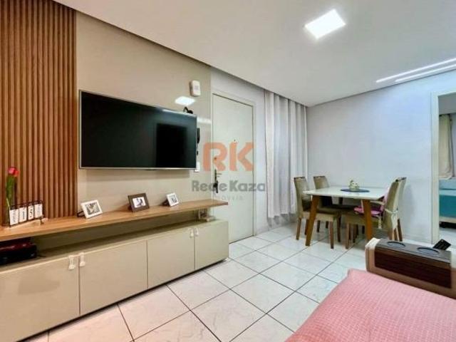 Apartamento venda em Estâncias Imperiais, Contagem