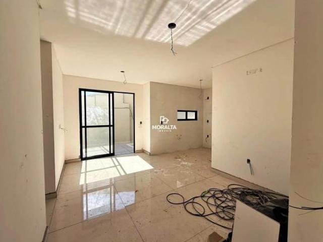 Apartamento venda em Pedro Moro, São José dos Pinhais