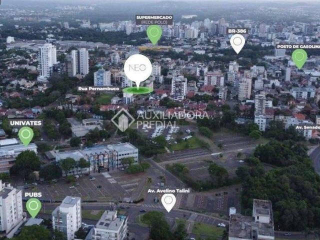 Apartamento venda em Região Geográfica Imediata de Lajeado, Lajeado