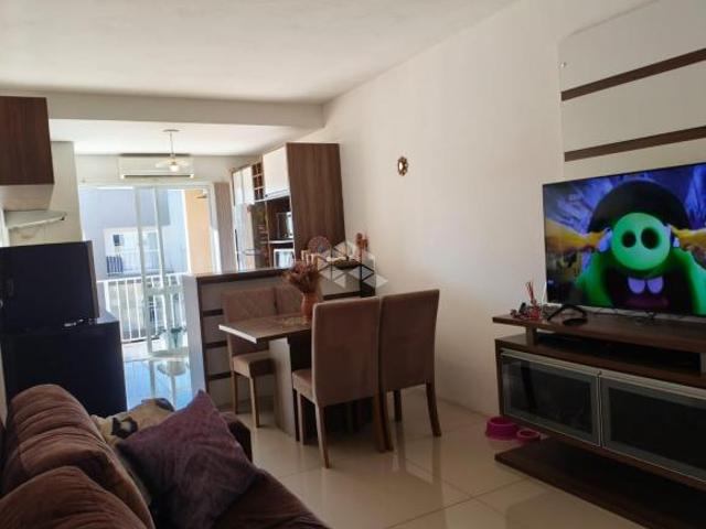 Apartamento venda em Novo Hamburgo