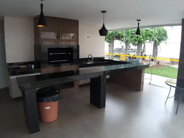 Apartamento venda em Região Geográfica Imediata de Cuiabá, Região Metropolitana do Vale do Rio Cuiabá