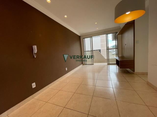 Apartamento venda em Jardim Olímpico, Aparecida de Goiânia