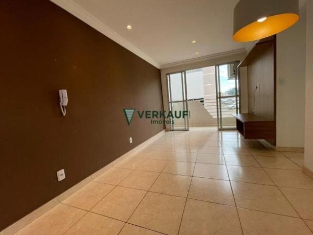 Apartamento venda em Aparecida de Goiânia, Região Geográfica Intermediária de Goiânia