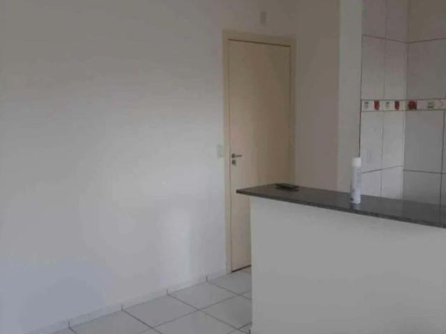 Apartamento aluguel em Vila Arthur, Várzea Grande