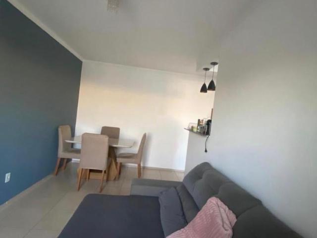 Apartamento aluguel em Residencial Santa Inês, Cuiabá