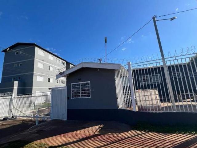 Apartamento venda em Região Geográfica Imediata de Campo Grande, Campo Grande
