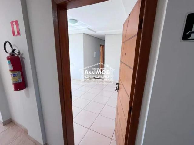 Apartamento aluguel em Paracatu