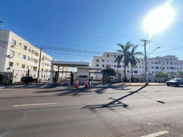 Apartamento venda em Região Geográfica Imediata de Campo Grande, Campo Grande