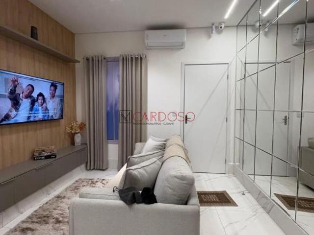 Apartamento venda em Águas Lindas de Goiás, Região Geográfica Intermediária de Luziânia-Águas Lindas de Goiás