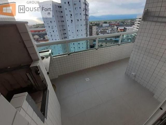 Apartamento venda em Praia Grande
