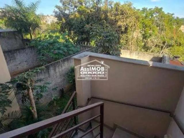 Apartamento aluguel em Paracatu