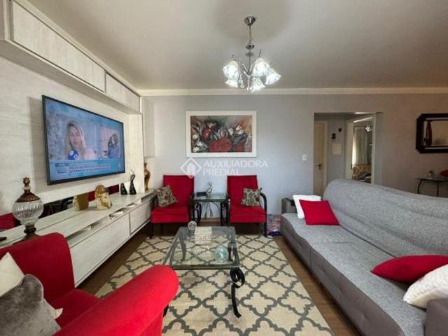 Apartamento venda em Região Geográfica Imediata de Lajeado, Lajeado
