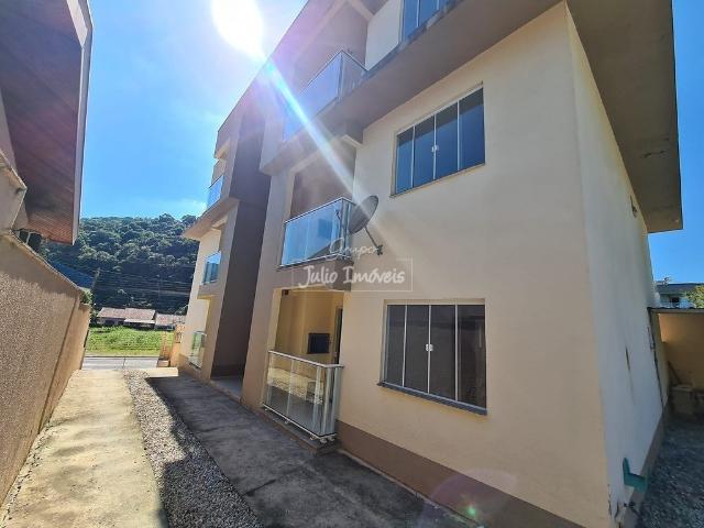 Apartamento aluguel em Região Geográfica Imediata de Brusque, Brusque