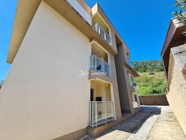 Apartamento aluguel em Região Geográfica Imediata de Brusque, Brusque