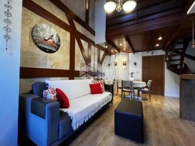Apartamento venda em Região Geográfica Imediata de Caxias do Sul, Gramado