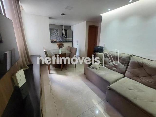 Apartamento venda em Bandeirantes, Belo Horizonte