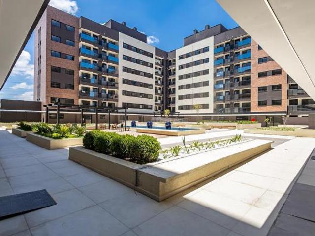 Apartamento venda em Região Geográfica Imediata de Curitiba, Região Metropolitana de Curitiba