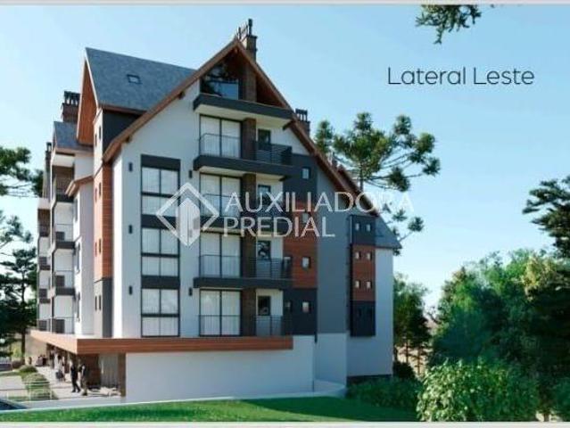 Apartamento venda em Região Geográfica Imediata de Caxias do Sul, Gramado