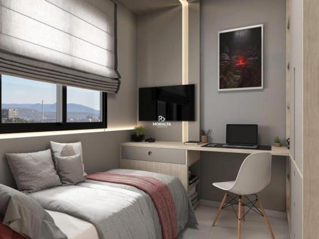 Apartamento venda em Centro, Pinhais