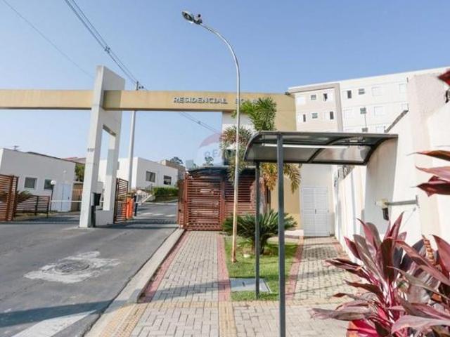 Apartamento venda em Região Imediata de Sorocaba, Região Metropolitana de Sorocaba