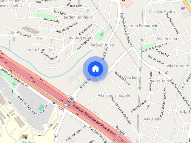 Apartamento aluguel em Região Imediata de Jundiaí, Jundiaí