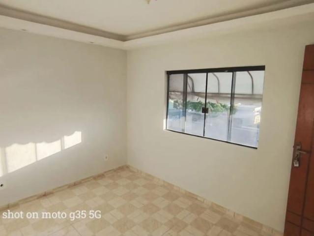 Apartamento aluguel em P Norte, Ceilândia