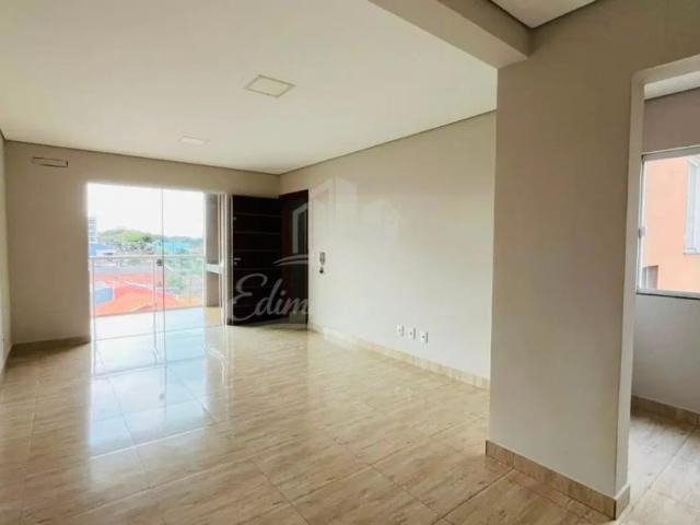 Apartamento aluguel em Jardim Anápolis, Toledo