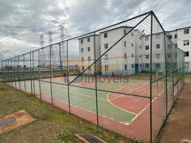 Apartamento venda em Região Geográfica Imediata do Distrito Federal, Região Integrada de Desenvolvimento do Distrito Federal e Entorno