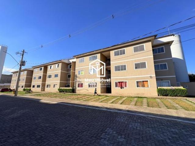 Apartamento venda em Chácaras Pirangy, Valparaíso de Goiás