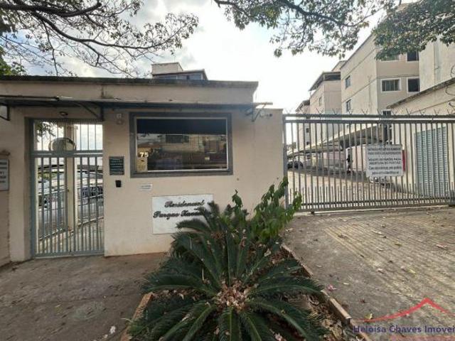 Apartamento venda em Regional PTB, Betim
