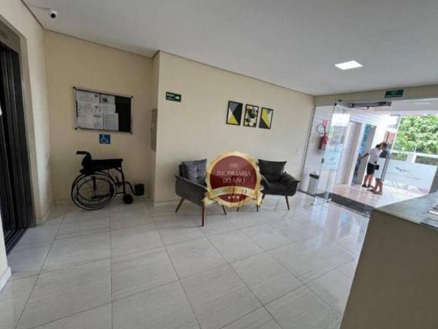 Apartamento venda em Região Imediata de Santos, Região Metropolitana da Baixada Santista