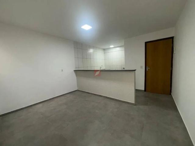 Apartamento aluguel em Guará II, Guará