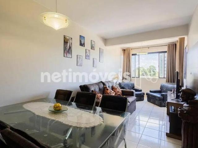 Apartamento venda em Região Geográfica Imediata de Água Boa, Mato Grosso