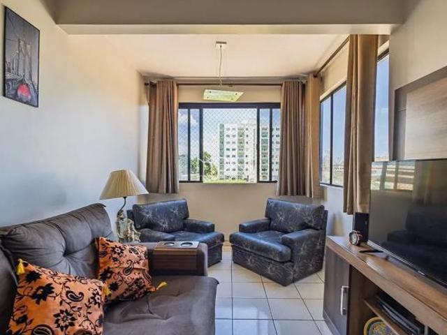 Apartamento venda em Setor de Áreas Complementares, Águas Claras