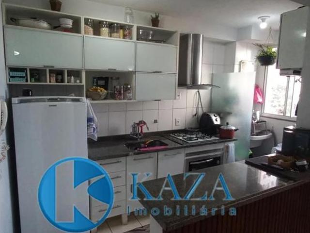 Apartamento venda em Condomínio Green Park 1, Valparaíso de Goiás