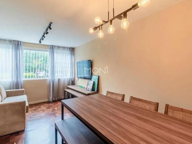 Apartamento venda em SQS 415, Plano Piloto