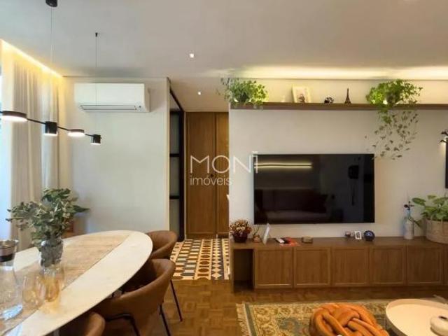 Apartamento venda em SQS 402, Plano Piloto