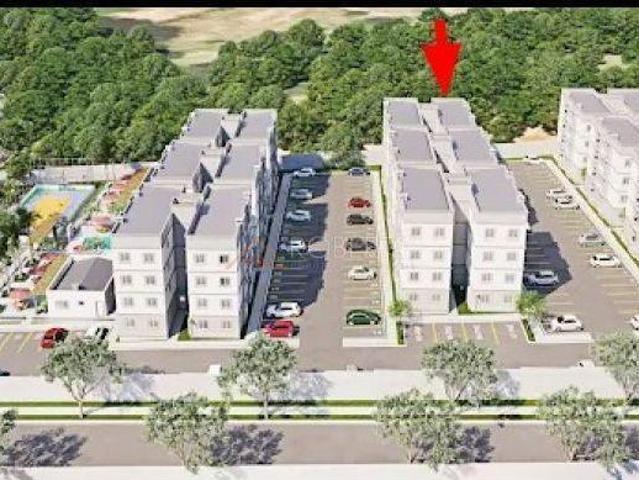 Apartamento venda em Região Geográfica Imediata de Paranavaí, Paranavaí