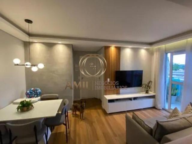 Apartamento venda em Prolongamento Chacaras Rurais Santa Maria, Jacareí