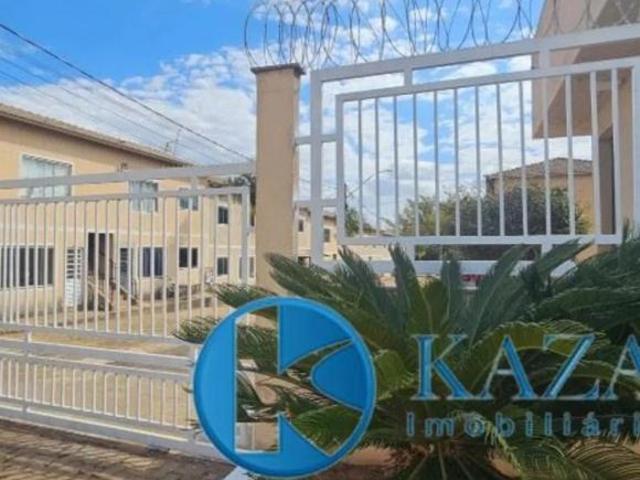 Apartamento venda em Região Geográfica Imediata de Luziânia, Região Integrada de Desenvolvimento do Distrito Federal e Entorno