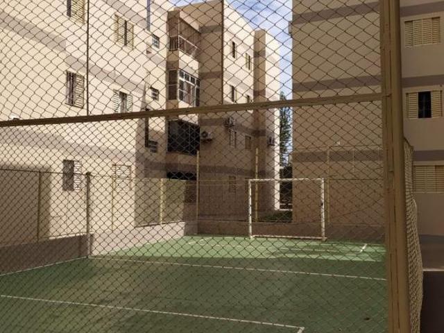 Apartamento venda em Região Geográfica Imediata de Campo Grande, Campo Grande