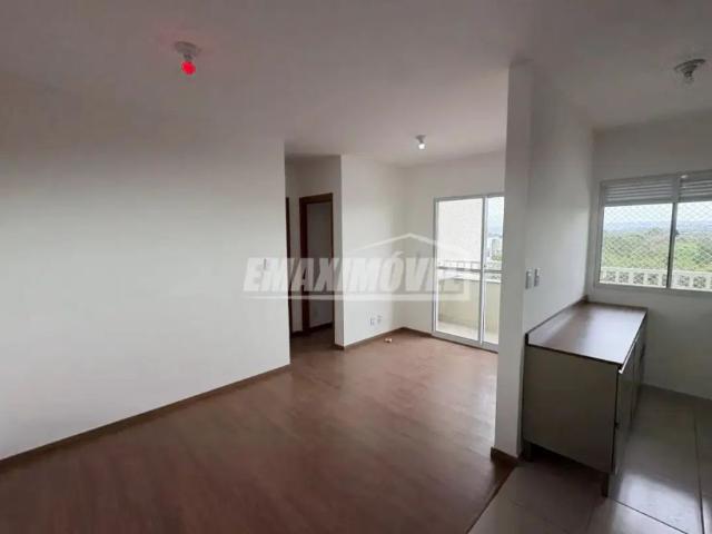 Apartamento aluguel em Sorocaba
