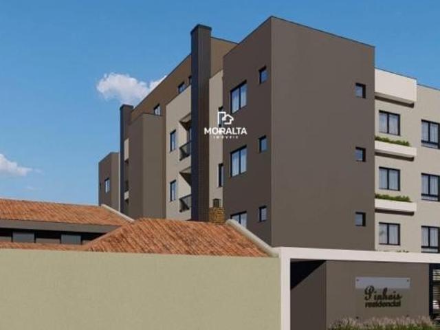 Apartamento venda em Região Geográfica Imediata de Curitiba, Região Metropolitana de Curitiba