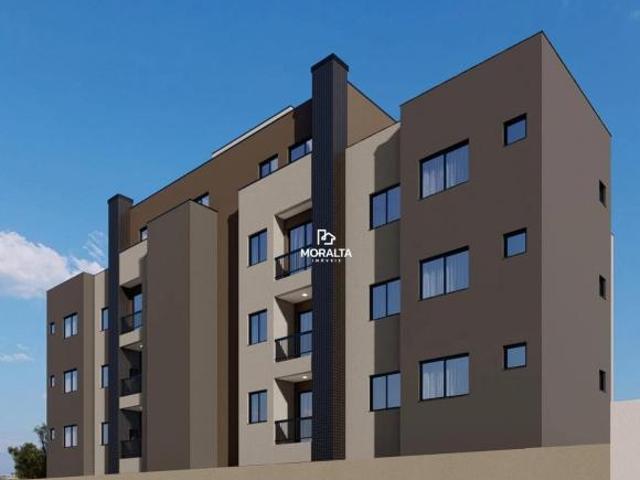 Apartamento venda em Região Geográfica Imediata de Curitiba, Região Metropolitana de Curitiba