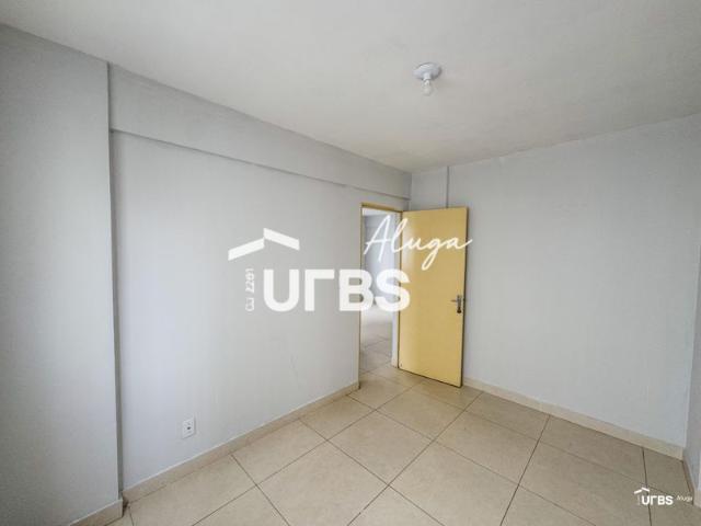 Apartamento aluguel em Região Geográfica Imediata de Goiânia, Goiânia