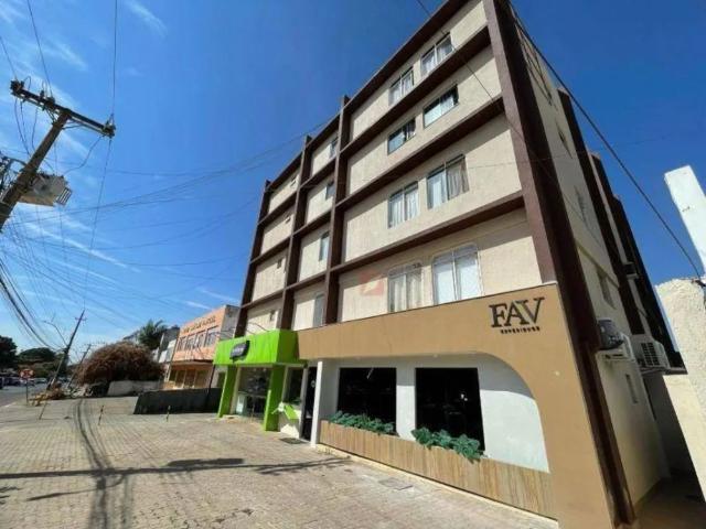 Apartamento aluguel em Quadra 6, Plano Piloto