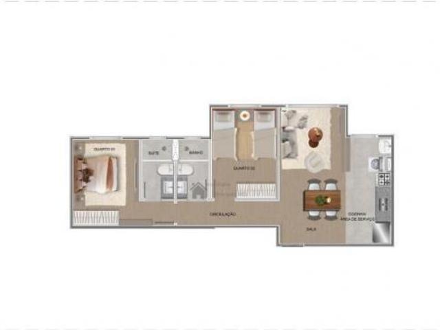 Apartamento venda em Região Geográfica Imediata de Belo Horizonte, Região Metropolitana de Belo Horizonte